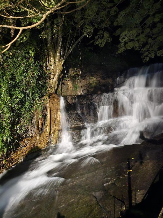 Wyldwater Villa Vythiri Esterno foto