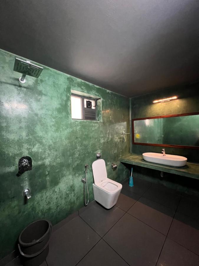 Wyldwater Villa Vythiri Esterno foto