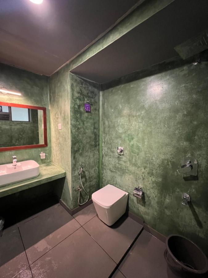 Wyldwater Villa Vythiri Esterno foto